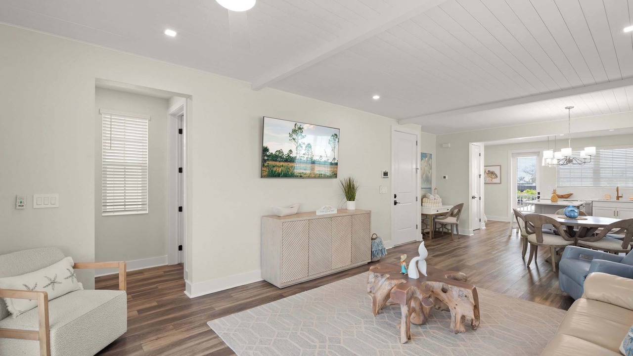 Photo of Livingroom in Cortez