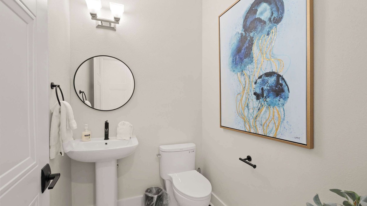 Photo of Bathroom in Cortez
