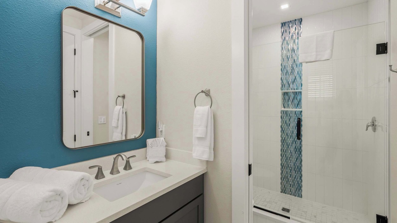 Photo of Bathroom in Cortez