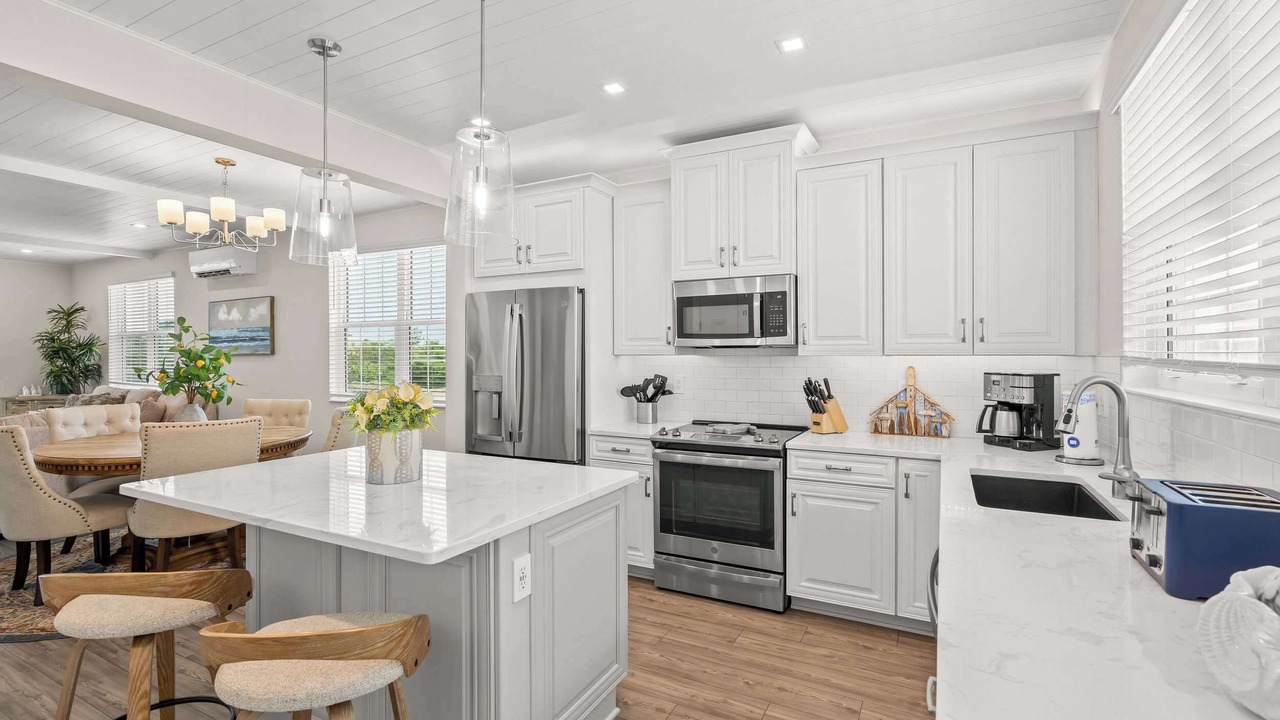 Photo of Kitchen in Cortez
