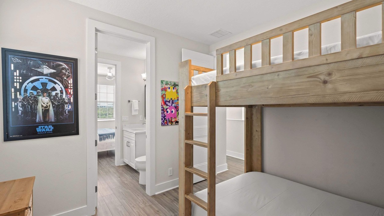 Photo of Bedroom in Cortez