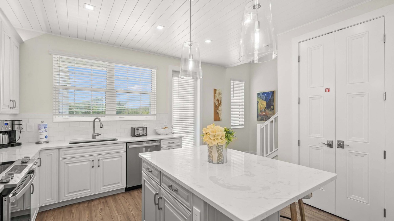 Photo of Kitchen in Cortez