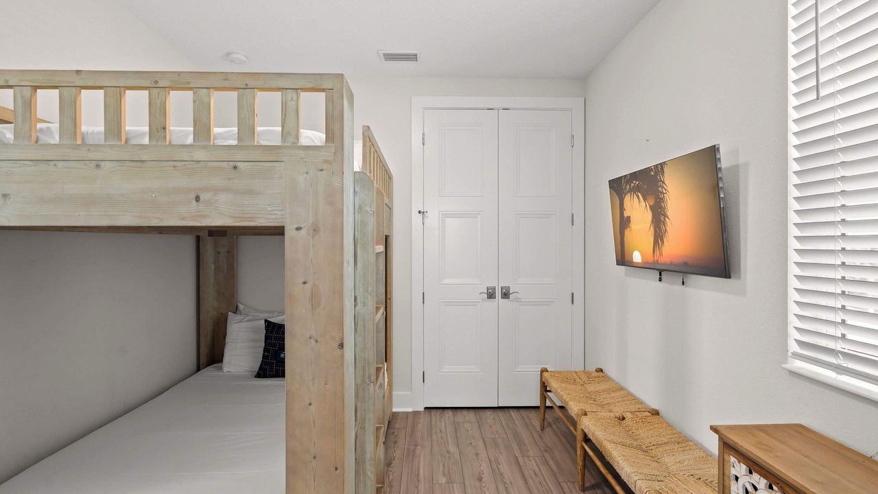 Photo of Bedroom in Cortez