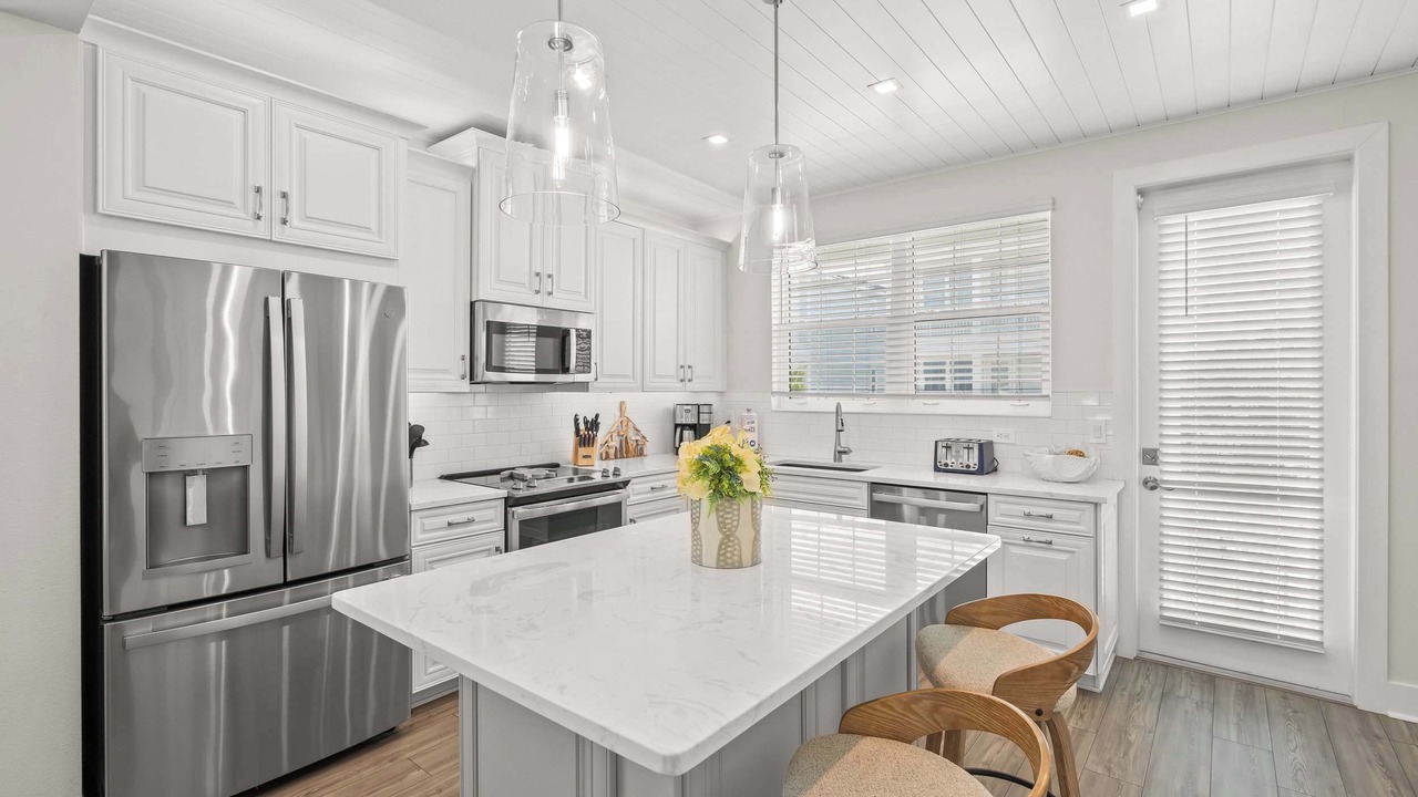 Photo of Kitchen in Cortez