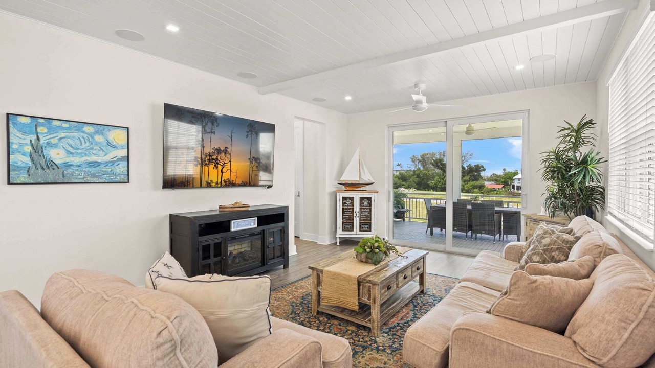 Photo of Livingroom in Cortez