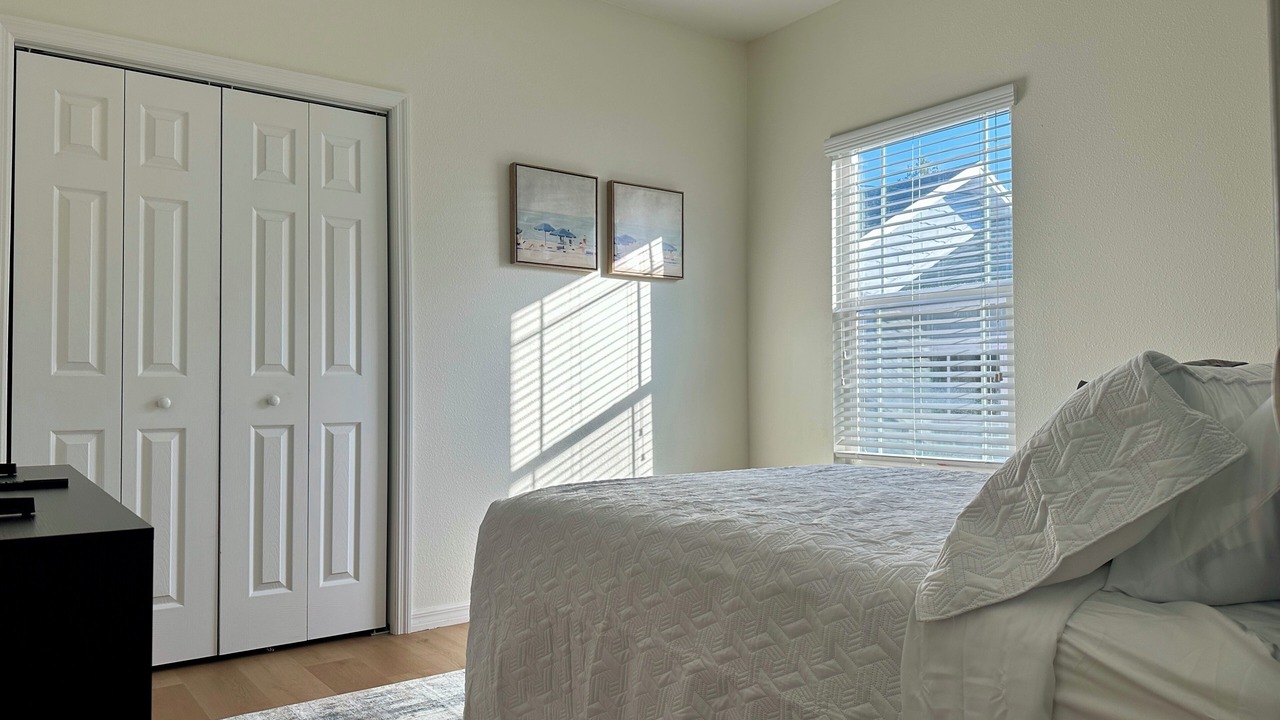 Photo of Bedroom in New Port Richey
