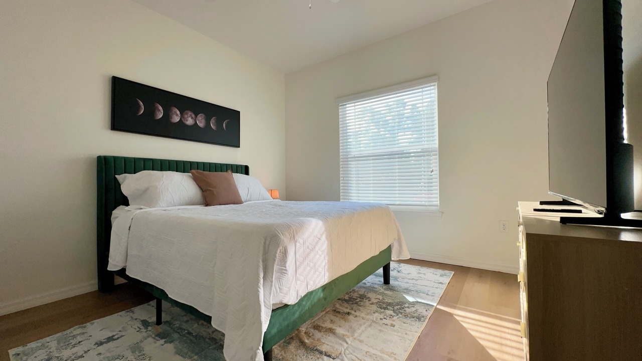 Photo of Bedroom in New Port Richey