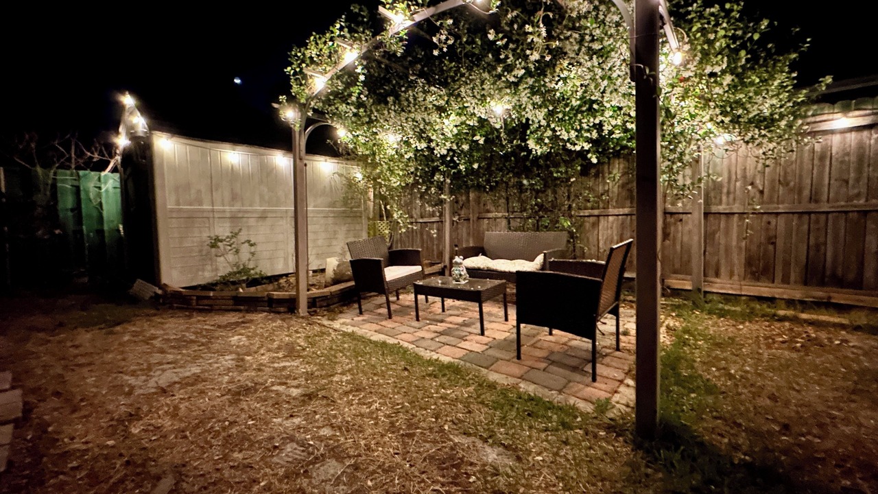 Photo of Patio Balcony in New Port Richey