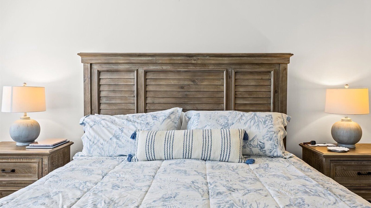 Photo of Bedroom in Hutchinson Island South