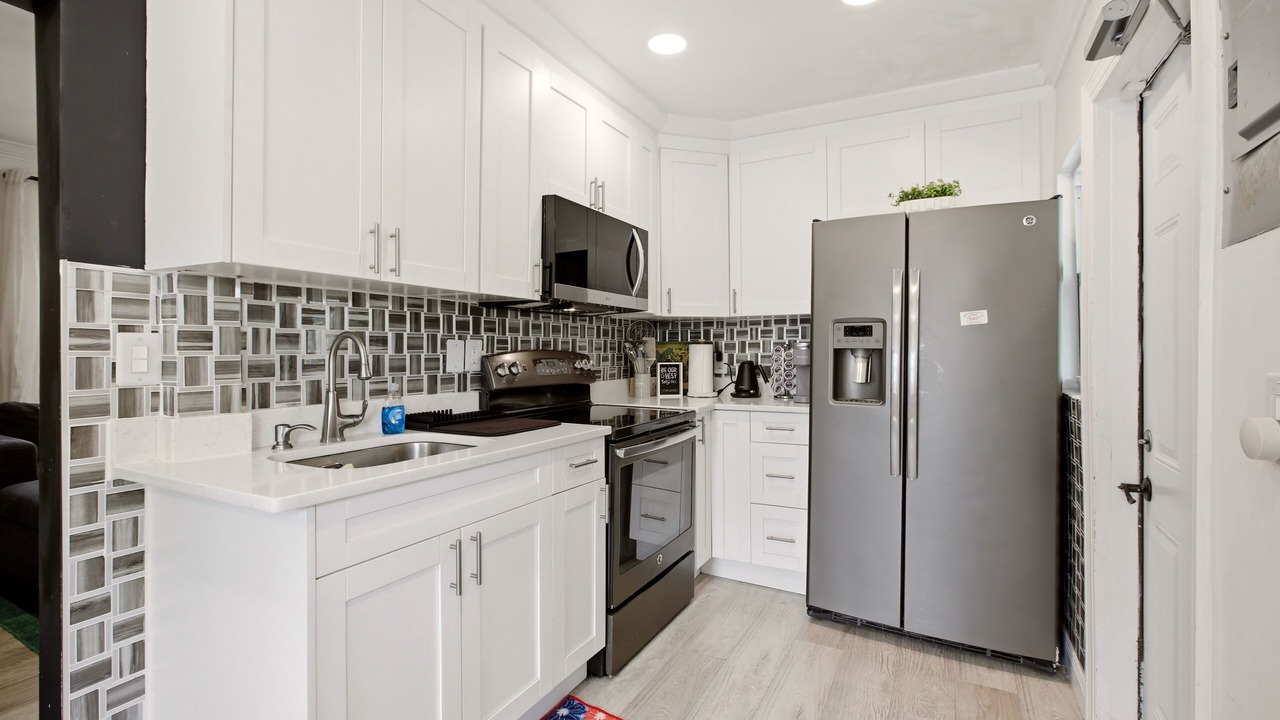 Photo of Kitchen in Poiciana Park II