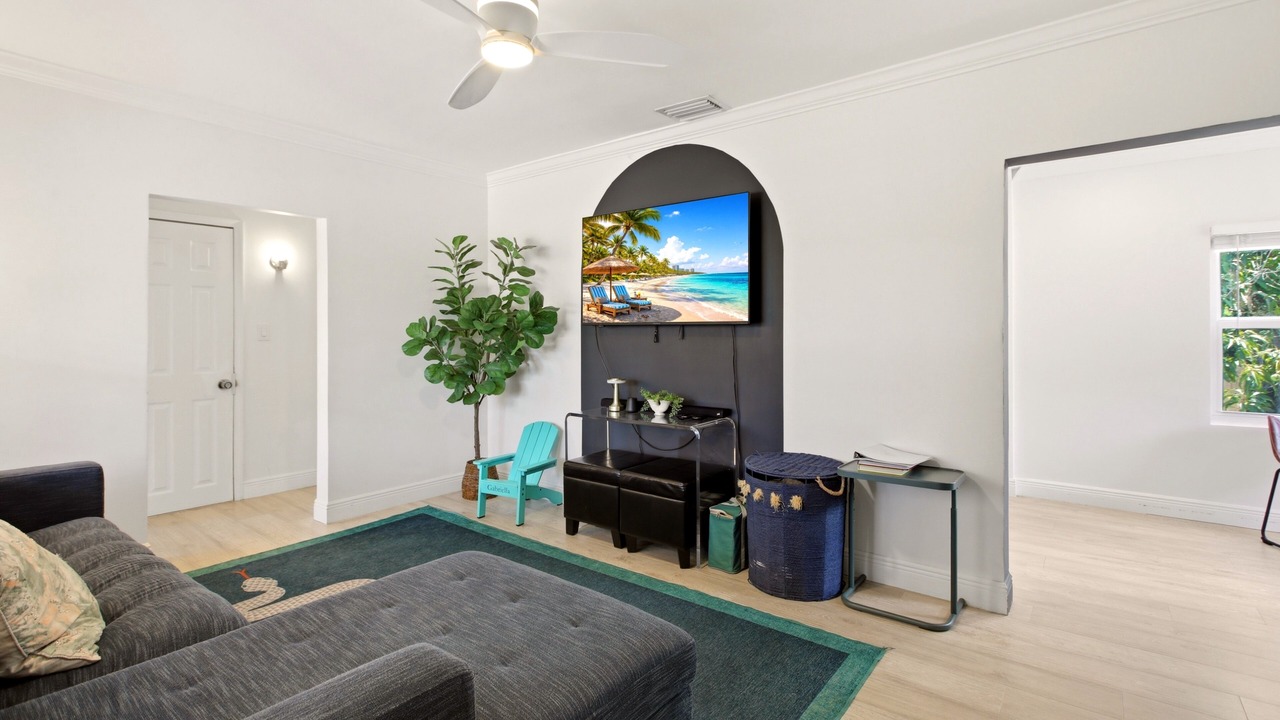 Photo of Livingroom in Poiciana Park II