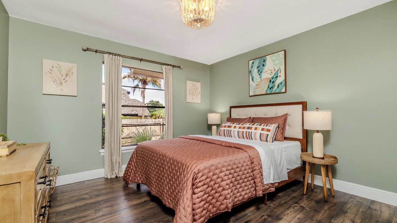 Photo of Bedroom in Longwood