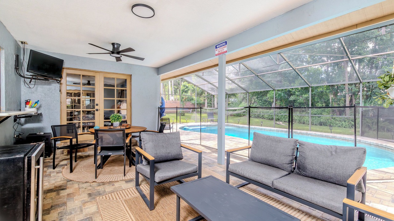 Photo of Outdoor in Longwood