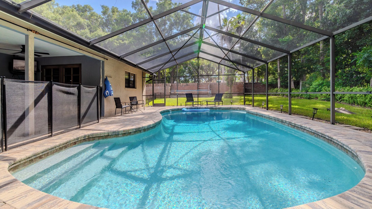 Photo of Outdoor in Longwood