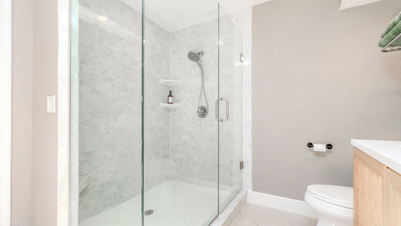 Photo of Bathroom in Longwood
