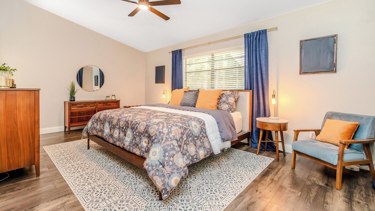 Photo of Bedroom in Longwood