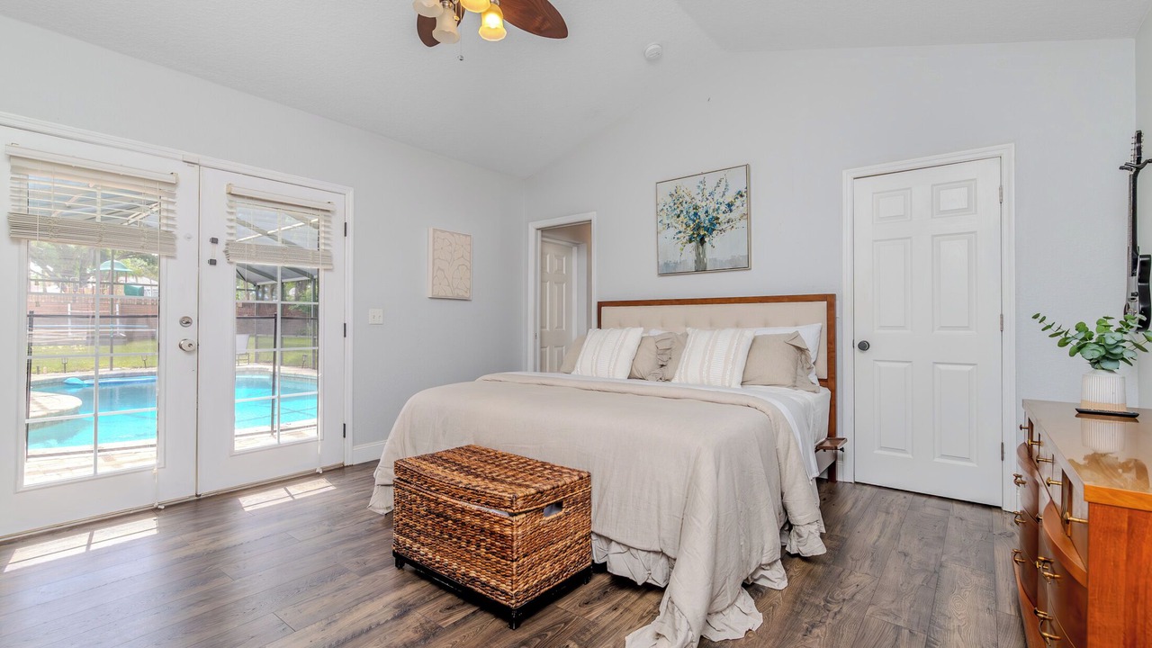 Photo of Bedroom in Longwood