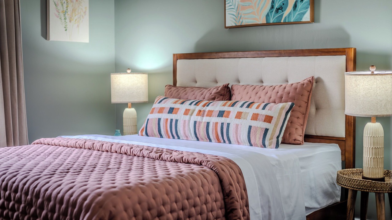 Photo of Bedroom in Longwood