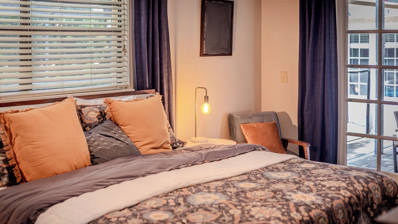 Photo of Bedroom in Longwood