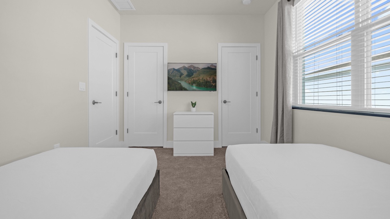 Photo of Bedroom in Clear Creek