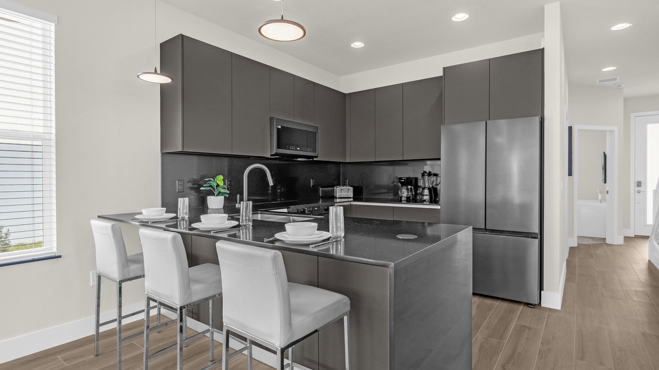 Photo of Kitchen in Clear Creek