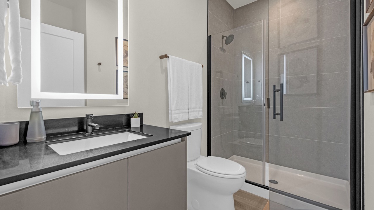 Photo of Bathroom in Clear Creek