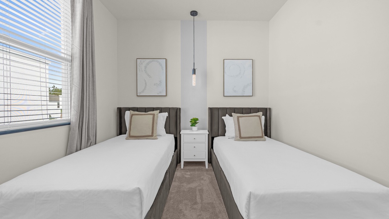 Photo of Bedroom in Clear Creek