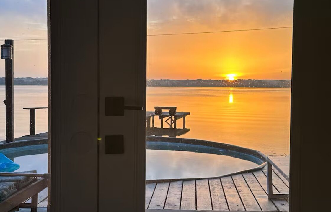 Photo of Outdoor in Lake Panasoffkee