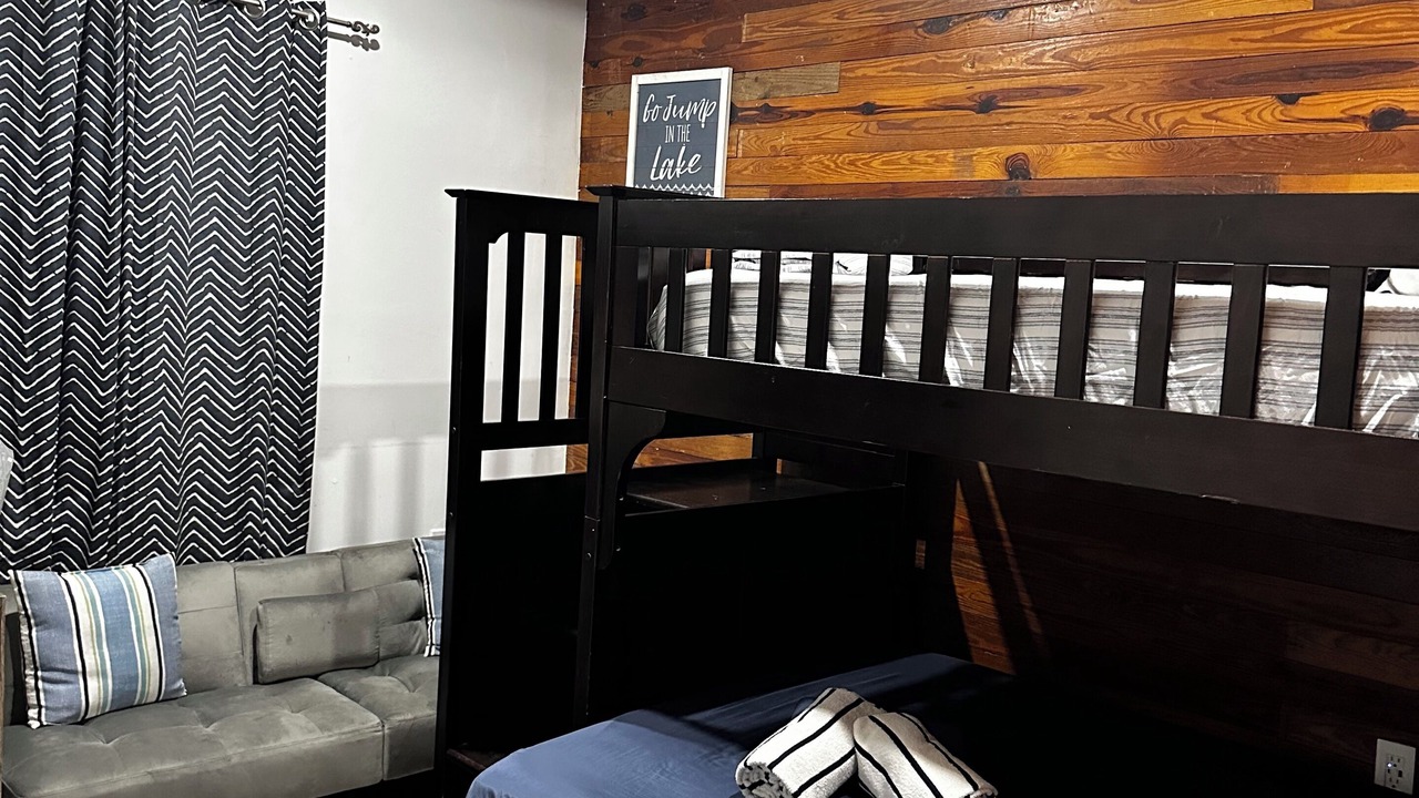 Photo of Bedroom in Lake Panasoffkee