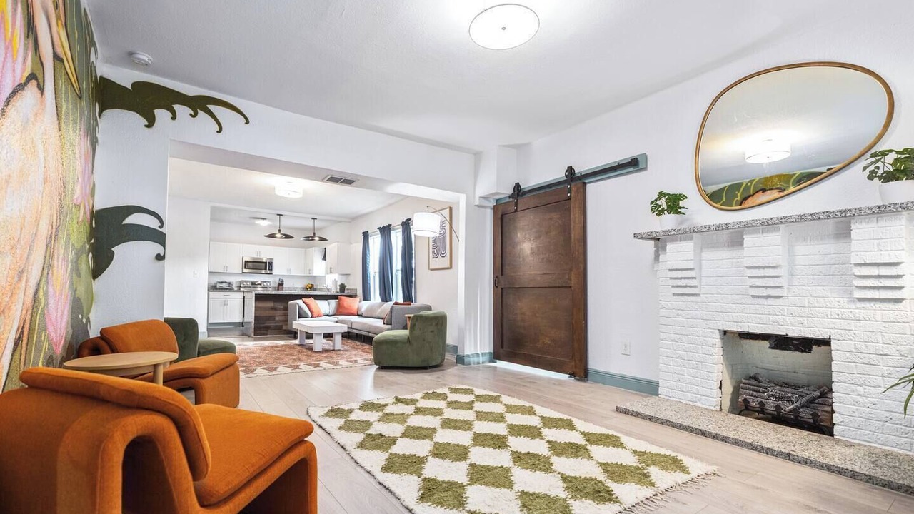 Photo of Livingroom in Tampa Heights