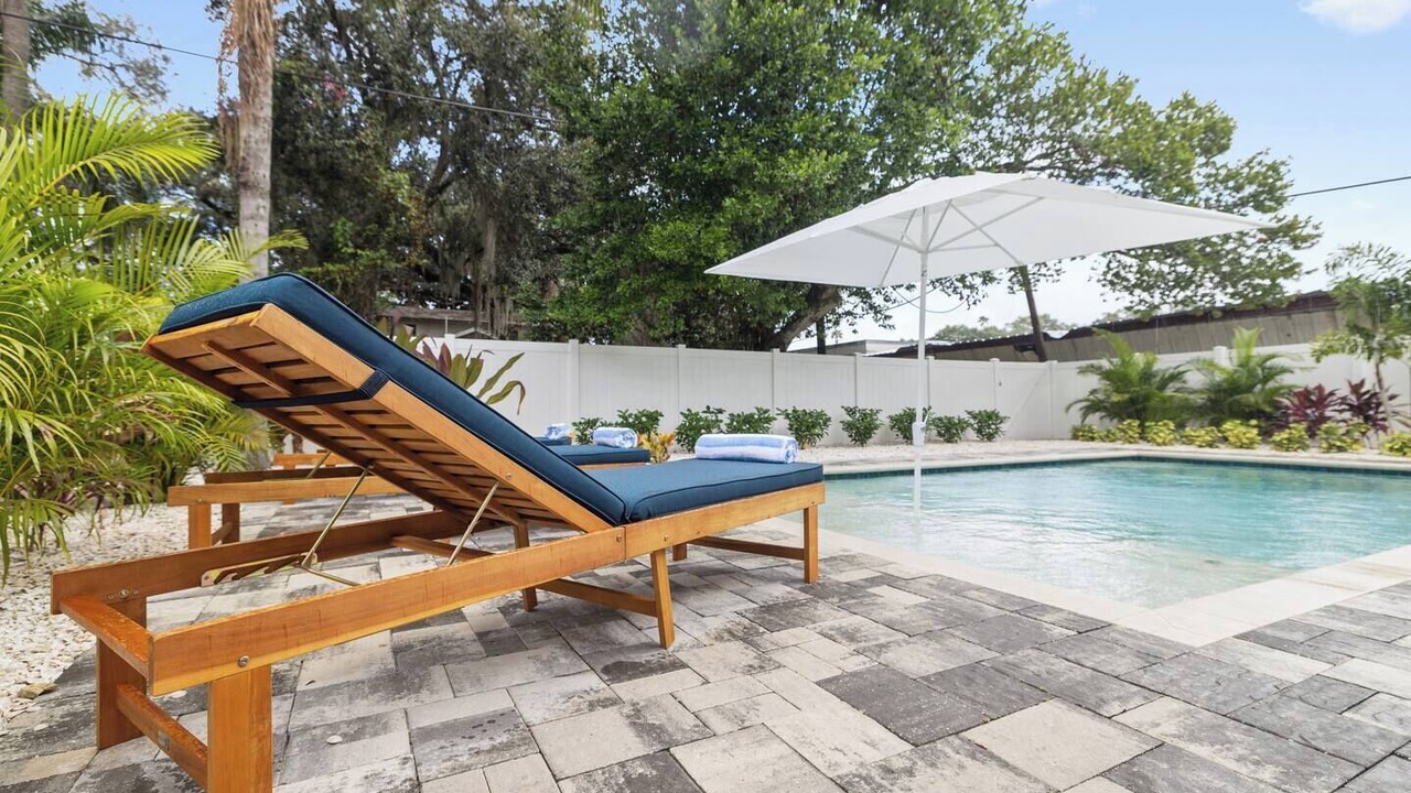 Photo of Outdoor in Tampa Heights