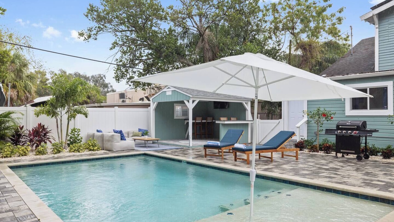 Photo of Outdoor in Tampa Heights