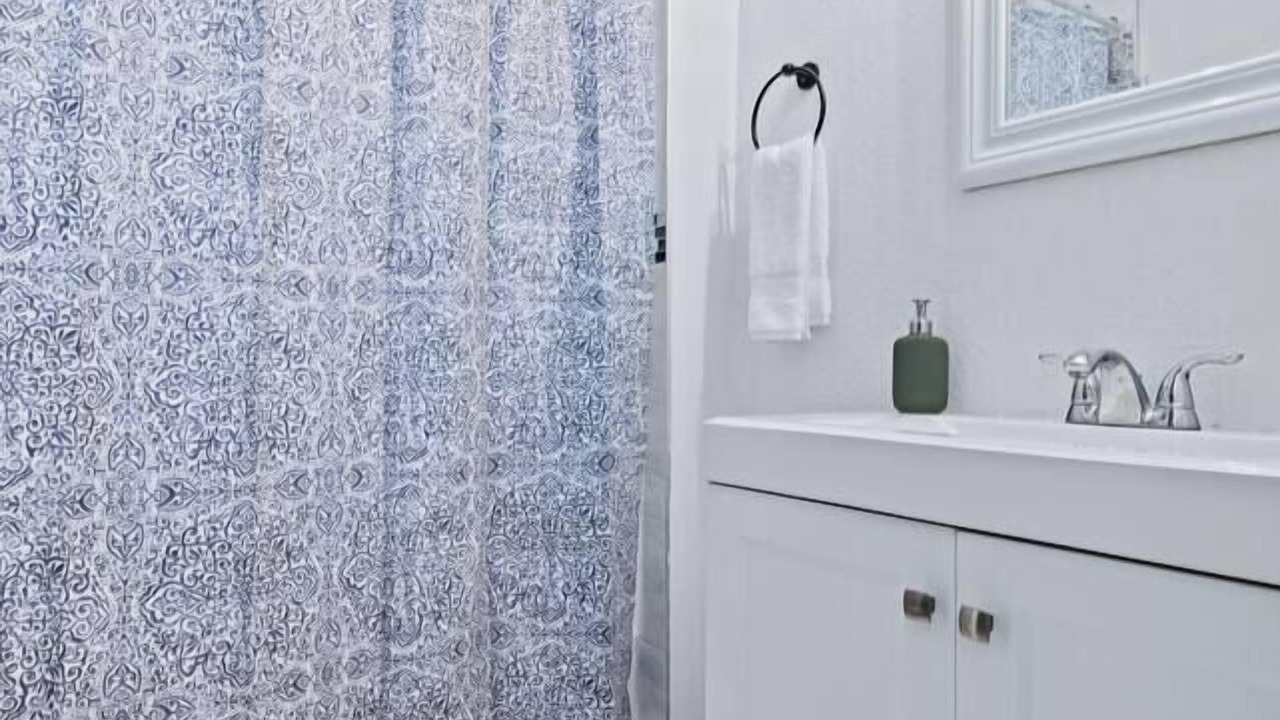Photo of Bathroom in Tampa Heights