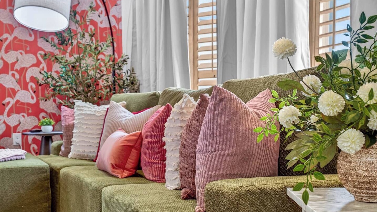 Photo of Livingroom in Seminole