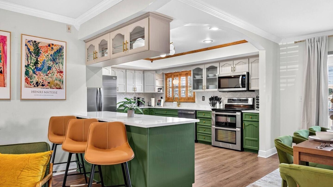 Photo of Kitchen in Seminole
