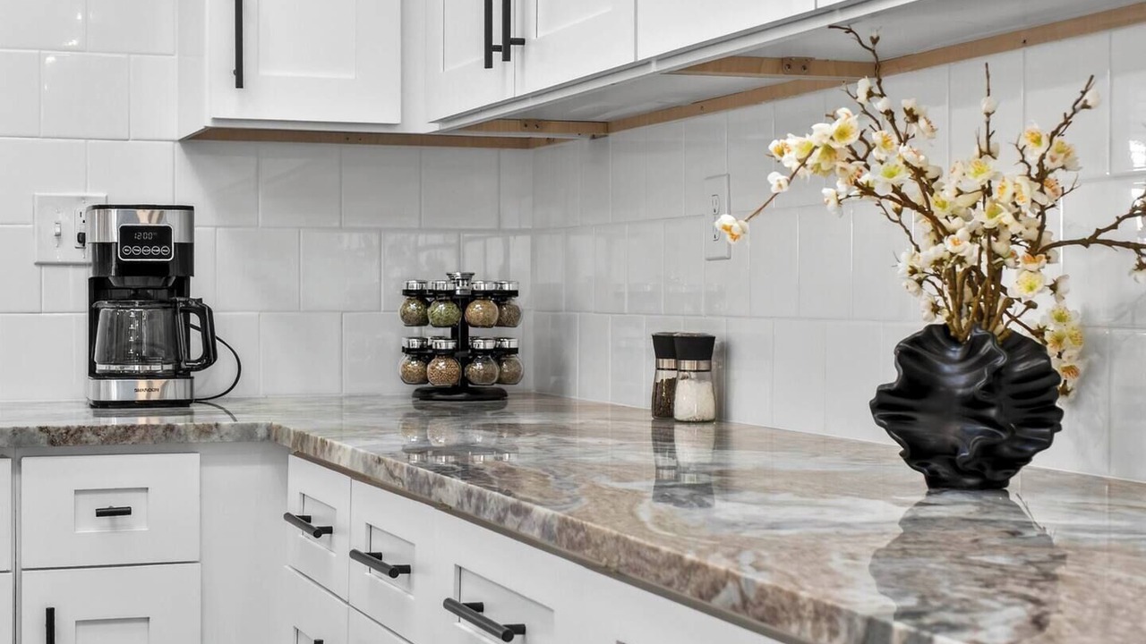 Photo of Kitchen in Sun Bay South