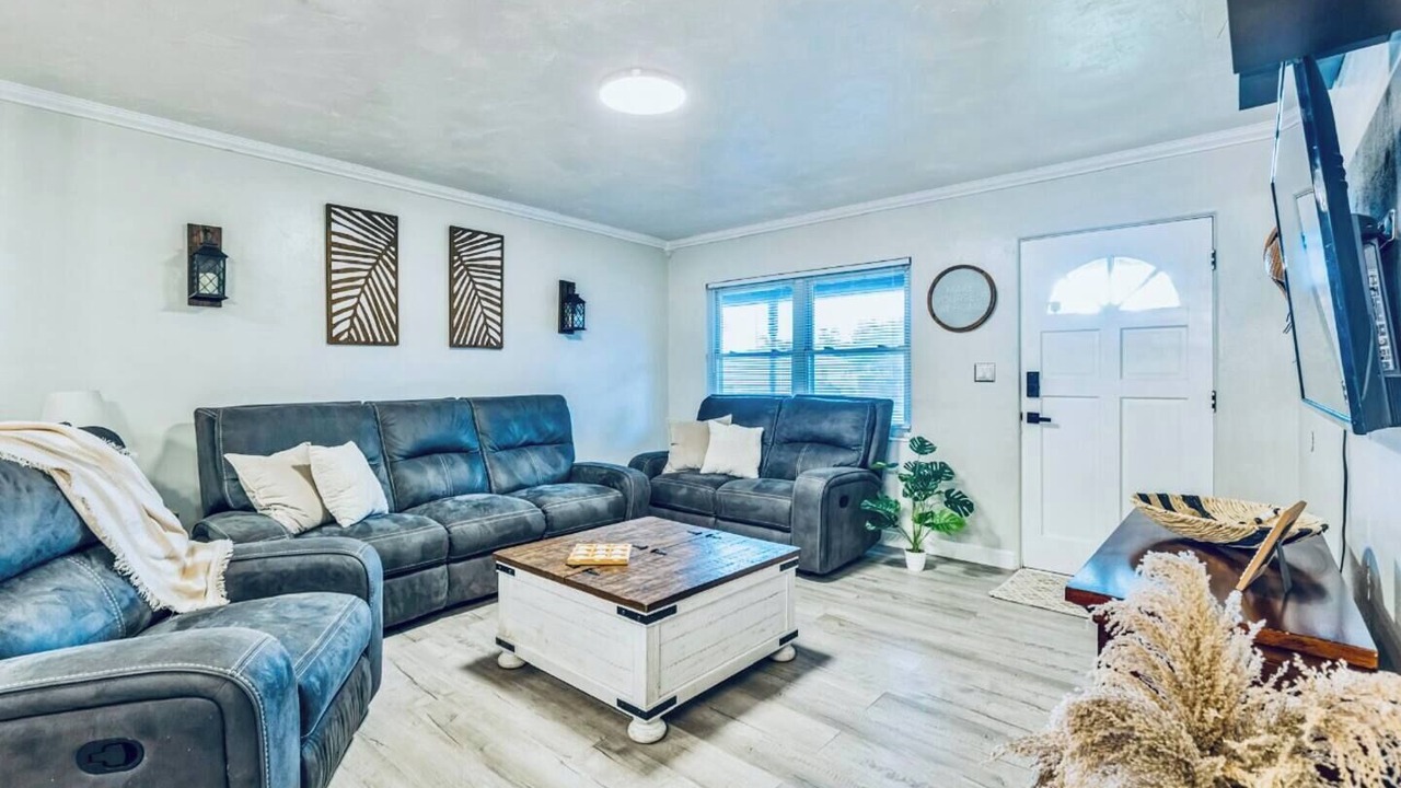 Photo of Livingroom in Walsingham