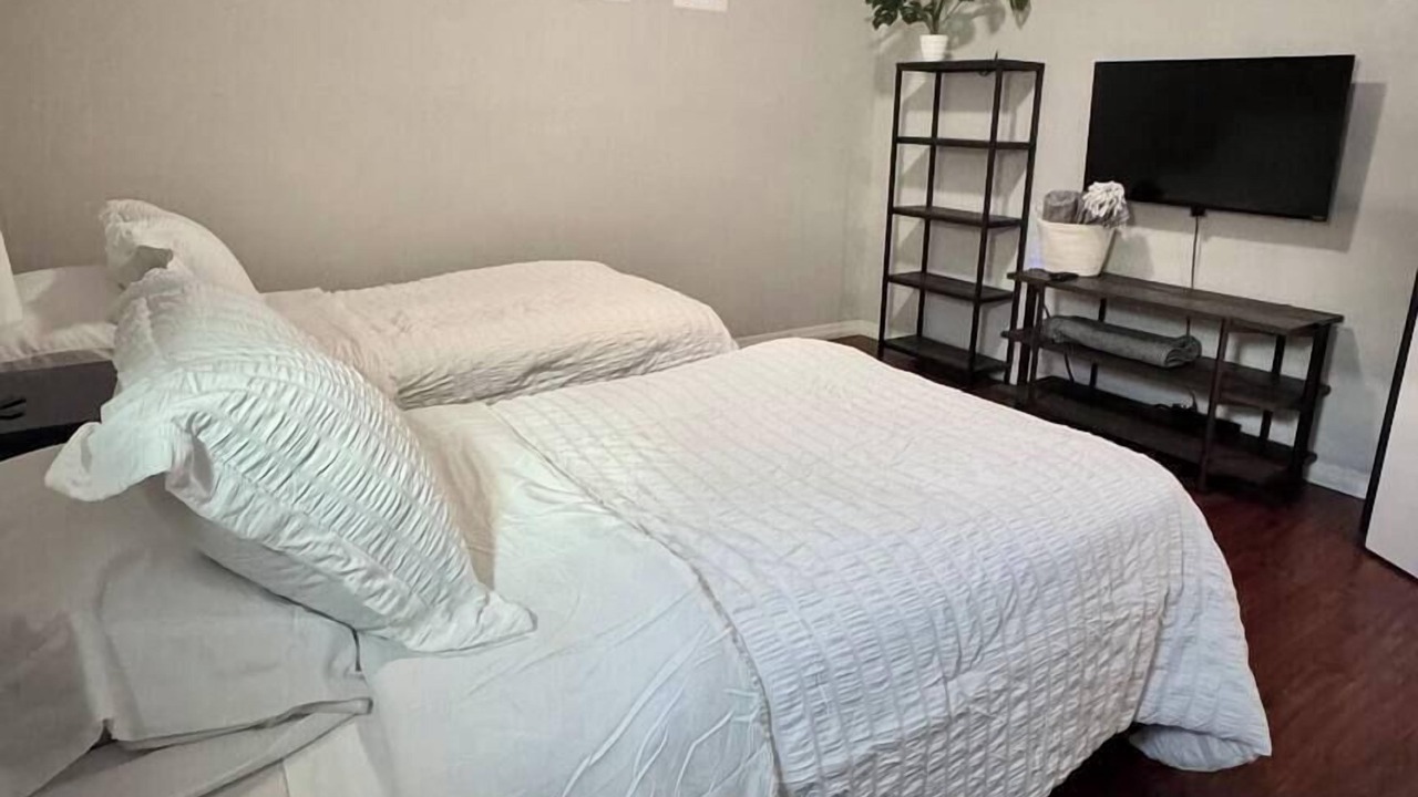 Photo of Bedroom in Walsingham