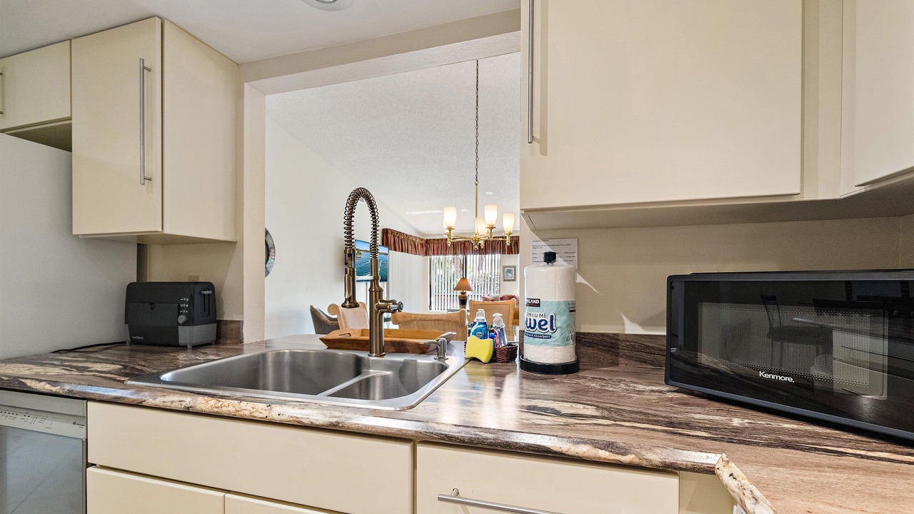 Photo of Kitchen in Sarasota