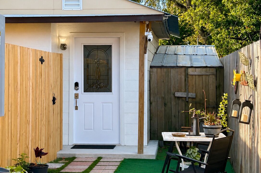 Photo of Outdoor in Lakeland