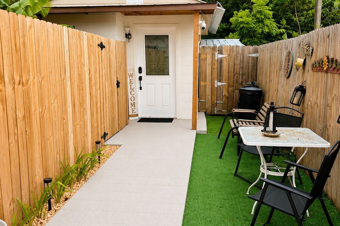 Photo of Outdoor in Lakeland
