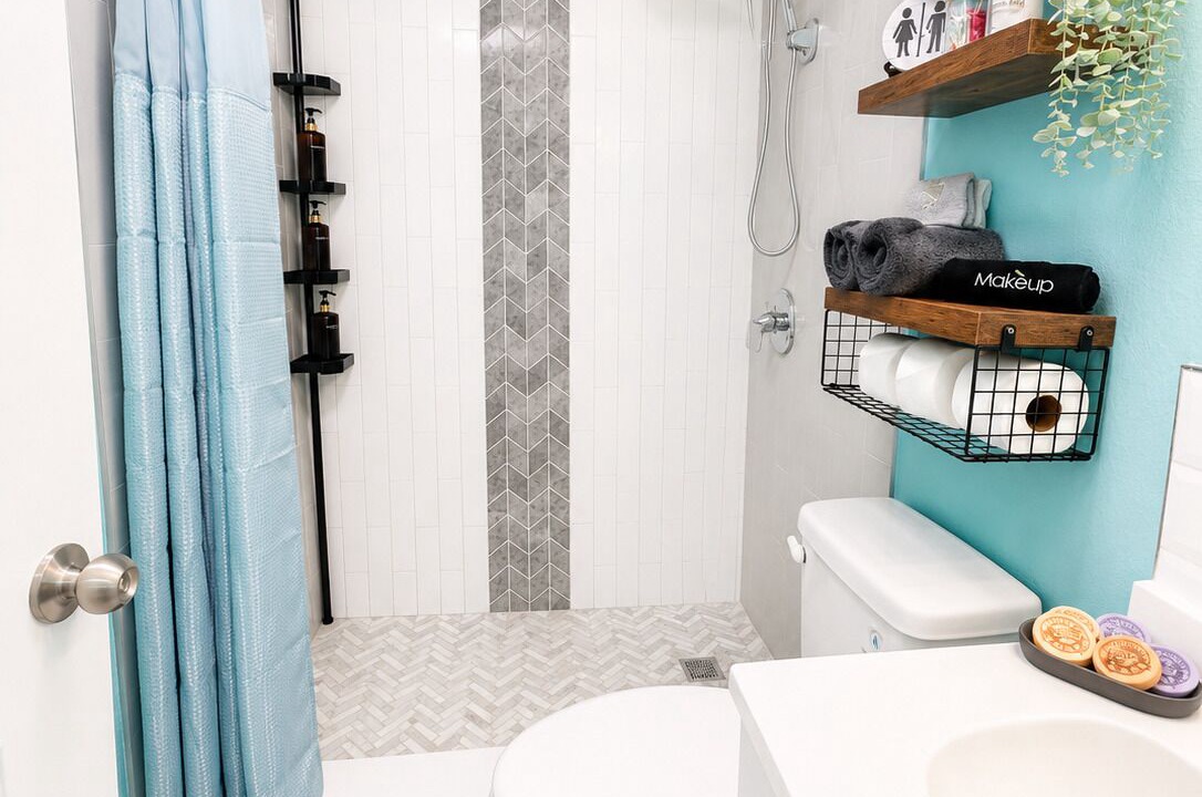 Photo of Bathroom in Lakeland