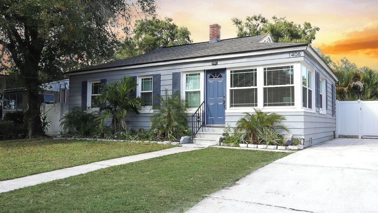 Photo of Outdoor in Old Seminole Heights