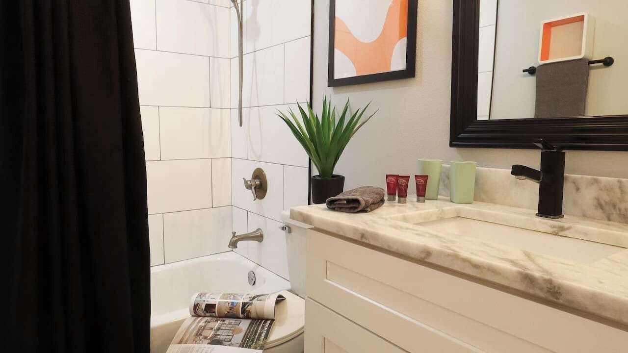 Photo of Bathroom in Old Seminole Heights