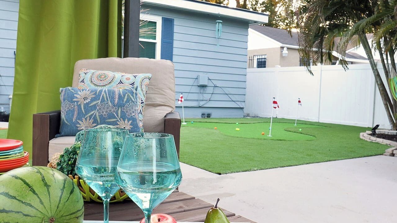 Photo of Outdoor in Old Seminole Heights