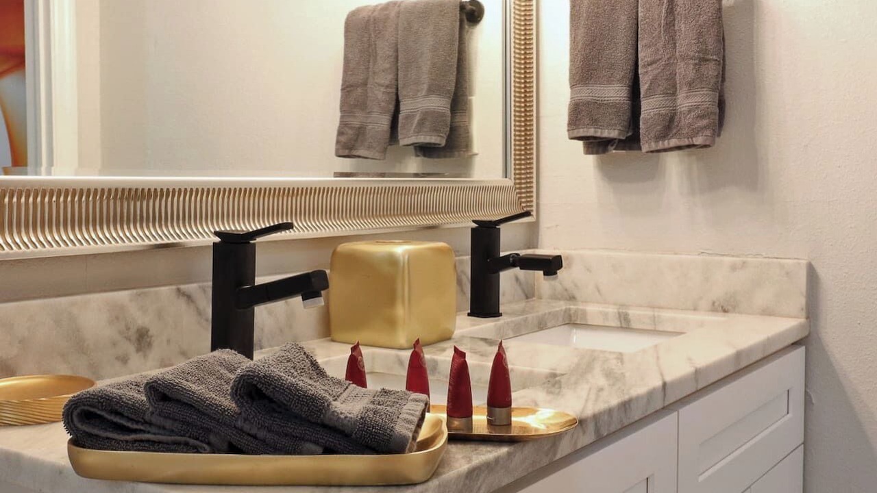 Photo of Bathroom in Old Seminole Heights