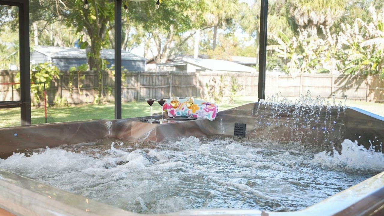 Photo of Outdoor in Timberlane Woodlake