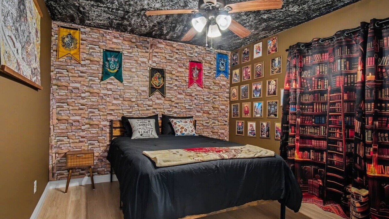 Photo of Bedroom in Indian Ridge