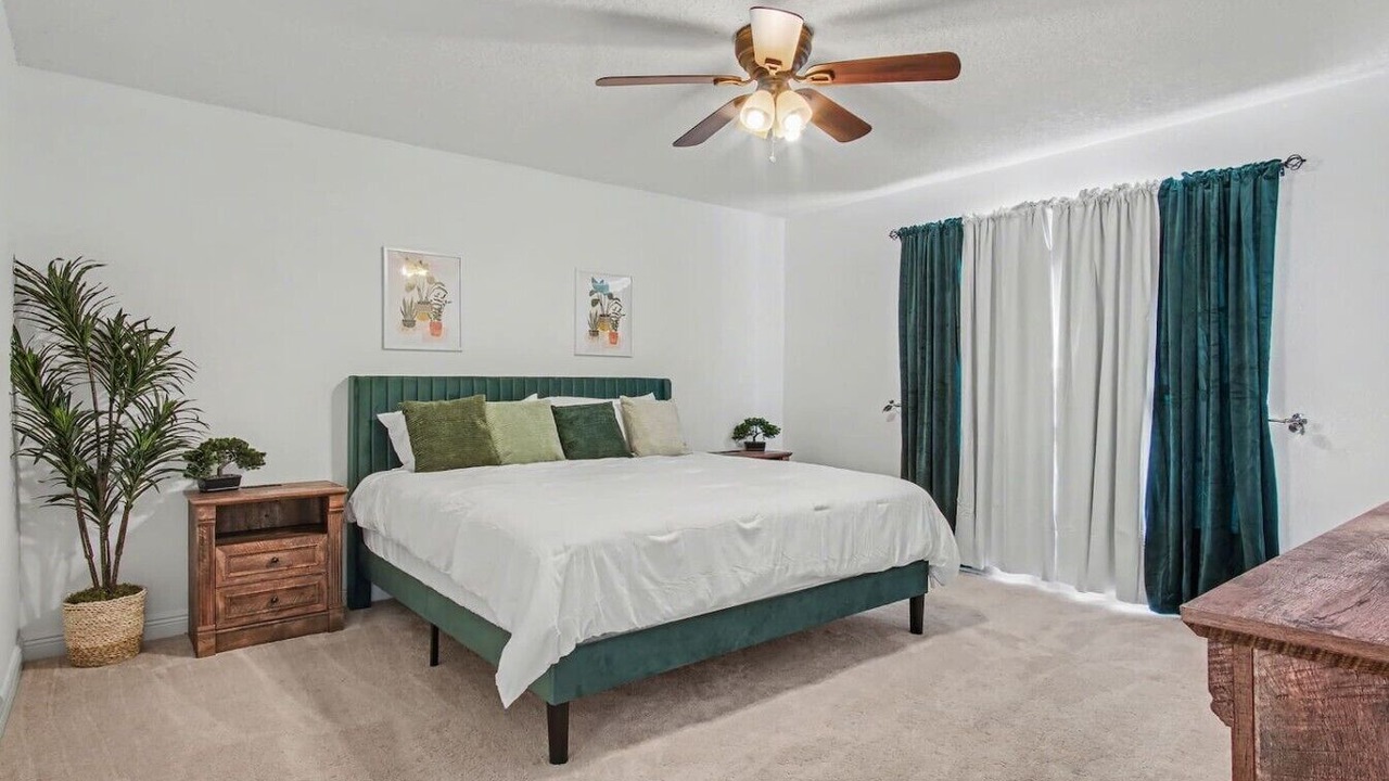 Photo of Bedroom in Indian Ridge
