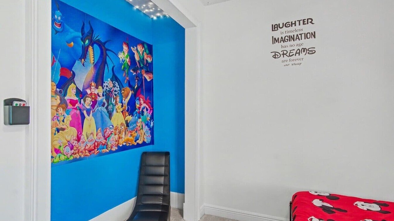 Photo of Bedroom in Indian Ridge